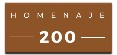 Homenaje 200